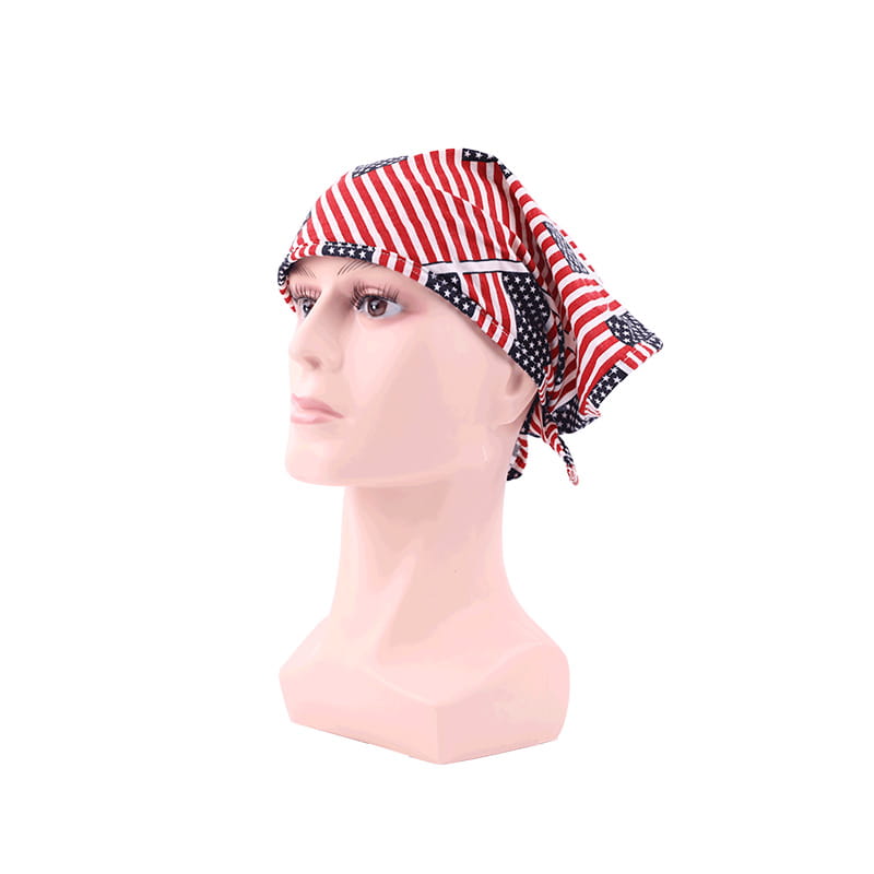 هدبند خنک کننده با کیفیت بالا (FQ-1010)